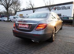 Fahrzeugabbildung Mercedes-Benz E 300 e Lim. Avantgarde 360-Kam Navi LED SHZ SD
