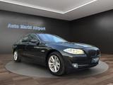 BMW 535 Baureihe 5 Lim. 535 d xDrive NAVI CAMER 360° - BMW 535: D