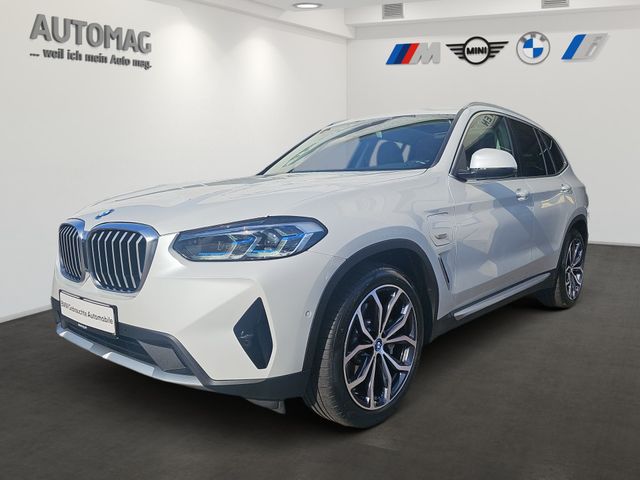 BMW X3 xDrive30e Head-Up HiFi DAB Var. Lenkung Shz