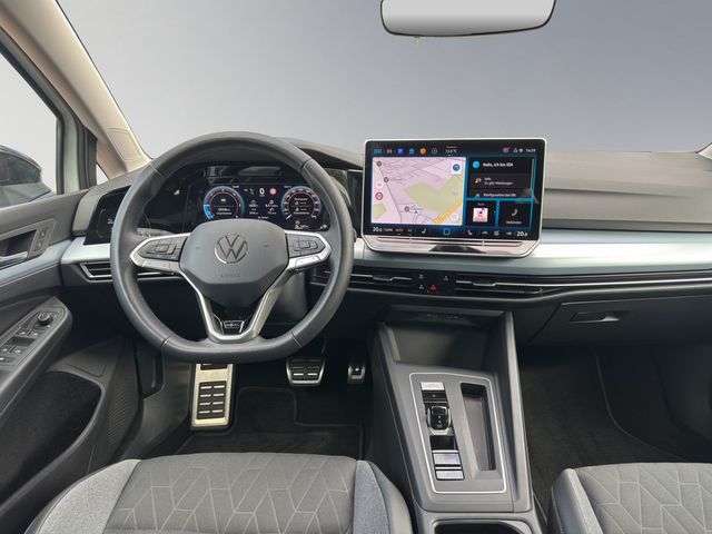 Golf VIII 2.0 TDI Goal DSG AHK ACC FACEL. LED