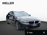 BMW 520d Tour.LiveProf DA SportSi Kam 4Klima AHK 18"