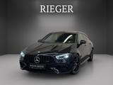 Mercedes-Benz CLA 45 AMG Shooting Brake S 4M+ Pano*HUD*360°*++ - Mercedes-Benz CLA 45 AMG Shooting Brake Jahreswagen