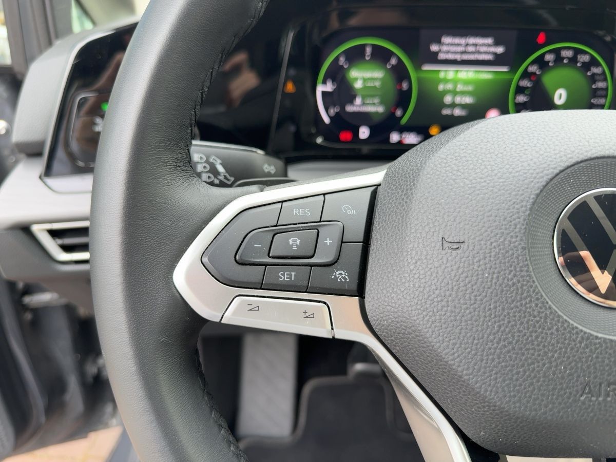 Volkswagen Golf - Bild 16