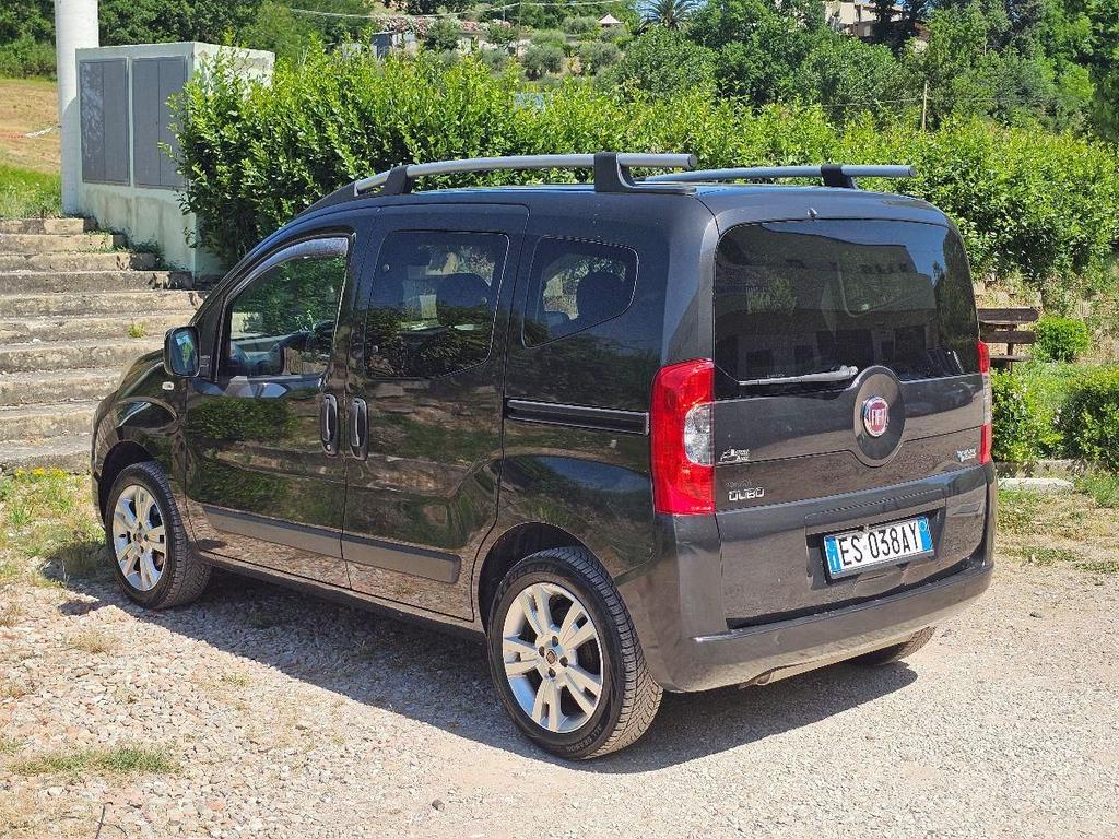 Fiat Qubo