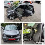 Smart ForFour forfour Passion Panorama Allwetter Autom - gebrauchte Smart ForFour aus dem Jahr 2018