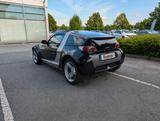 Smart Roadster Cabrio Coupé 60kW - Klima Service Neu - Smart Roadster: Sportwagen