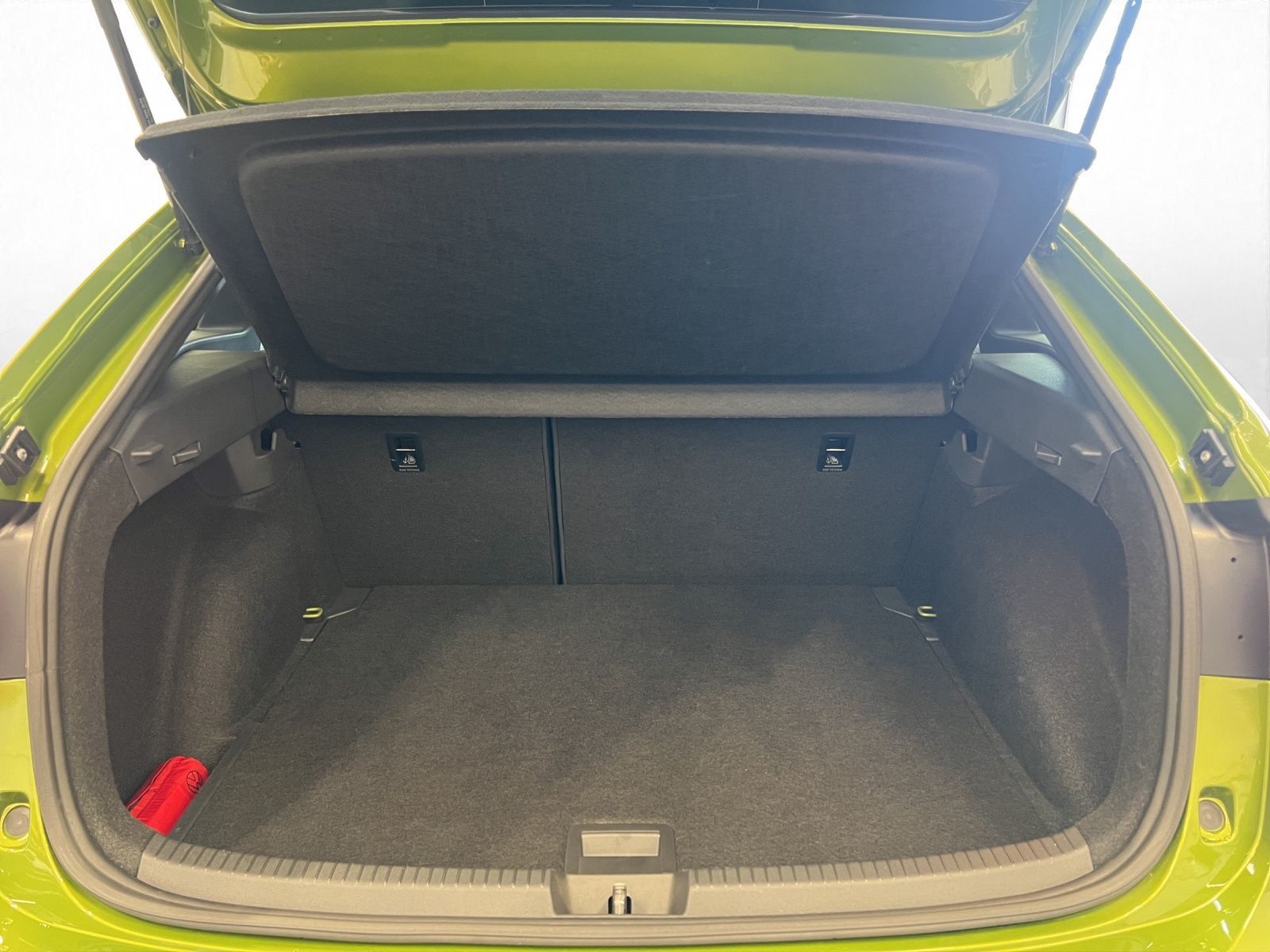 Volkswagen Taigo - Bild 14