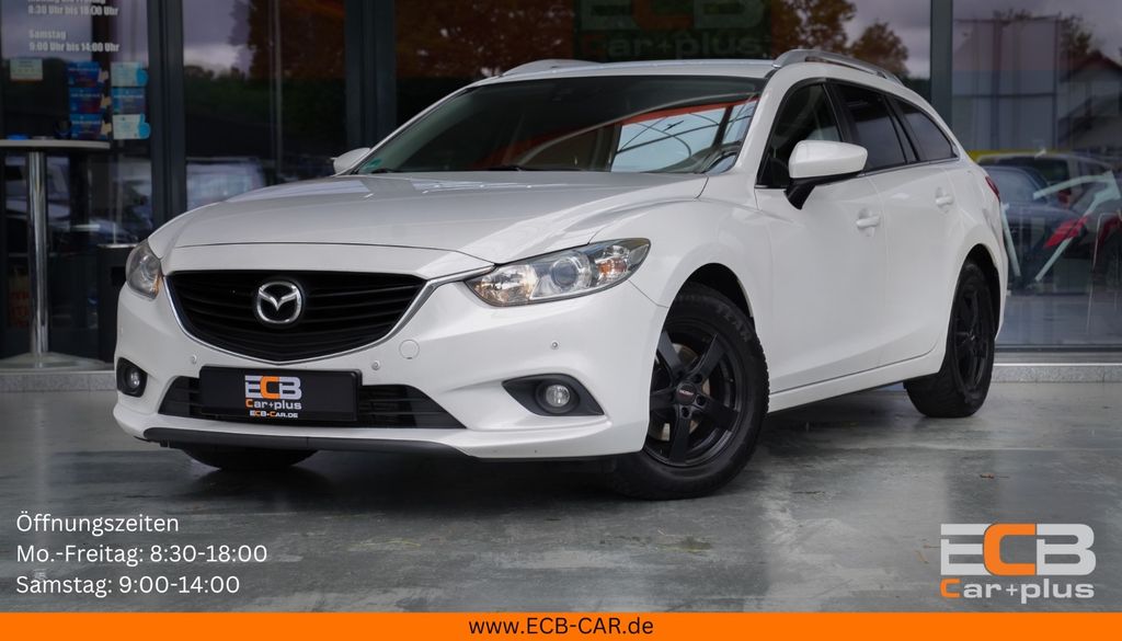 Angebot ansehen Mazda 6