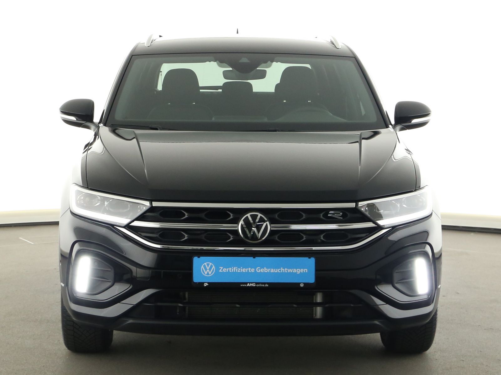 Volkswagen T-Roc - Bild 3