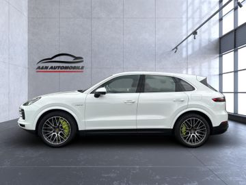 Porsche Cayenne - 7