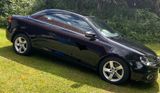 Volkswagen Eos 2.0 TDI BlueMotion Technology BlueMotion... - Volkswagen Eos: Bluemotion Technology