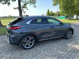 Kia XCeed 1.6 T-GDI Platinum + AZV + Standheizung - Kia XCeed in Frankfurt (Main)
