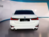 BMW 320i Limo Sport Line LEDER KAMERA LED HIFI - BMW 320: Limousine