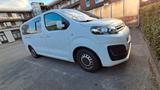 Citroën Jumpy - Citroën Wohnwagen & Wohnmobile
