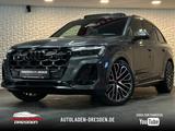Audi Q7 50TDI QUATTRO S LINE MATRIX#LUFT#SHZ#SH#LH