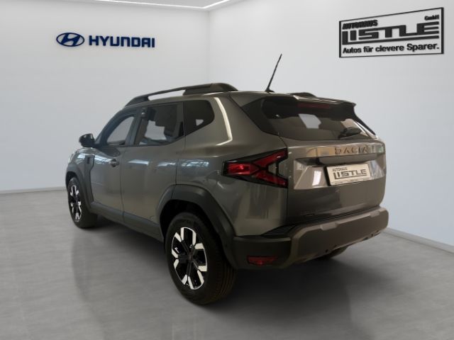 Fahrzeugabbildung Dacia Duster Extreme 1.6 Hybrid 140HP AT SHZ Digitales