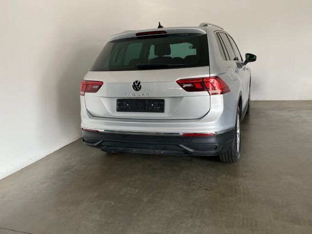 Tiguan Life 1.5 TSI DSG AHK+NAVI+SHZ