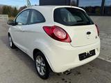 Ford Ka Cool & Sound Edition 1.2 SHZ/KLIMA - Ford: Ka Cool Sound
