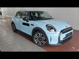 MINI One Classic Trim Navi LED Kamera Sitzhz Ambiente - MINI MINI Gebrauchtwagen in Braunschweig