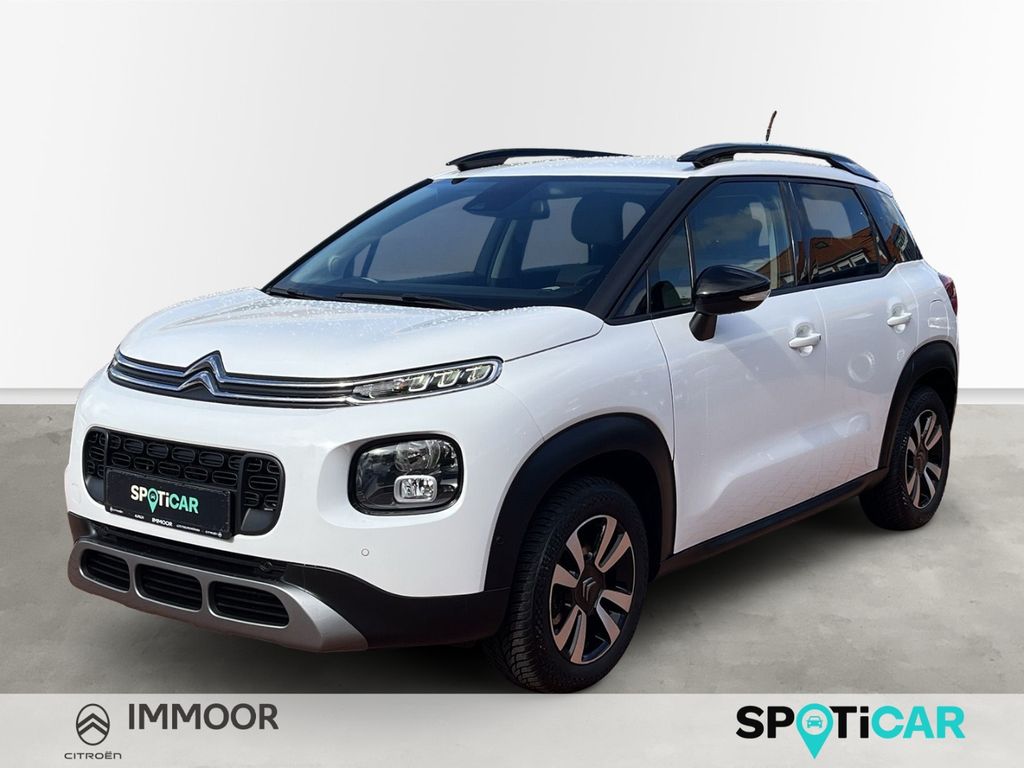 Image of Citroën C3 Aircross