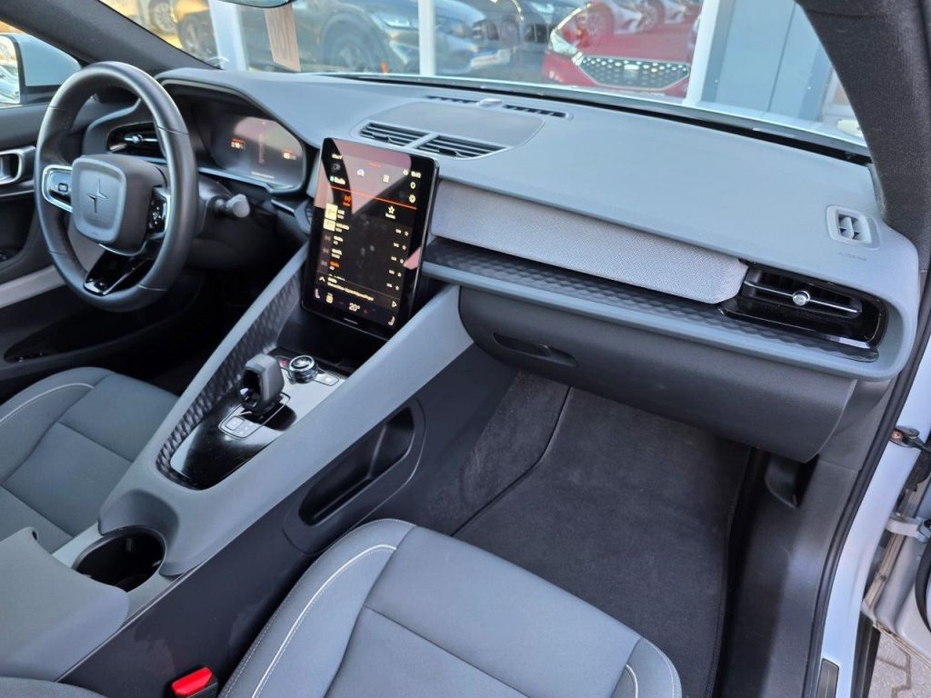 Polestar 2 Polestar 2 Single – Bild 11