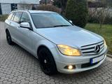 Mercedes-Benz C200 CDI W204 TÜV 09/2027 SH... - Mercedes-Benz: Kombi, W202