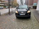 Chevrolet Captiva 2.4 Benzin - Chevrolet Captiva in Hamburg