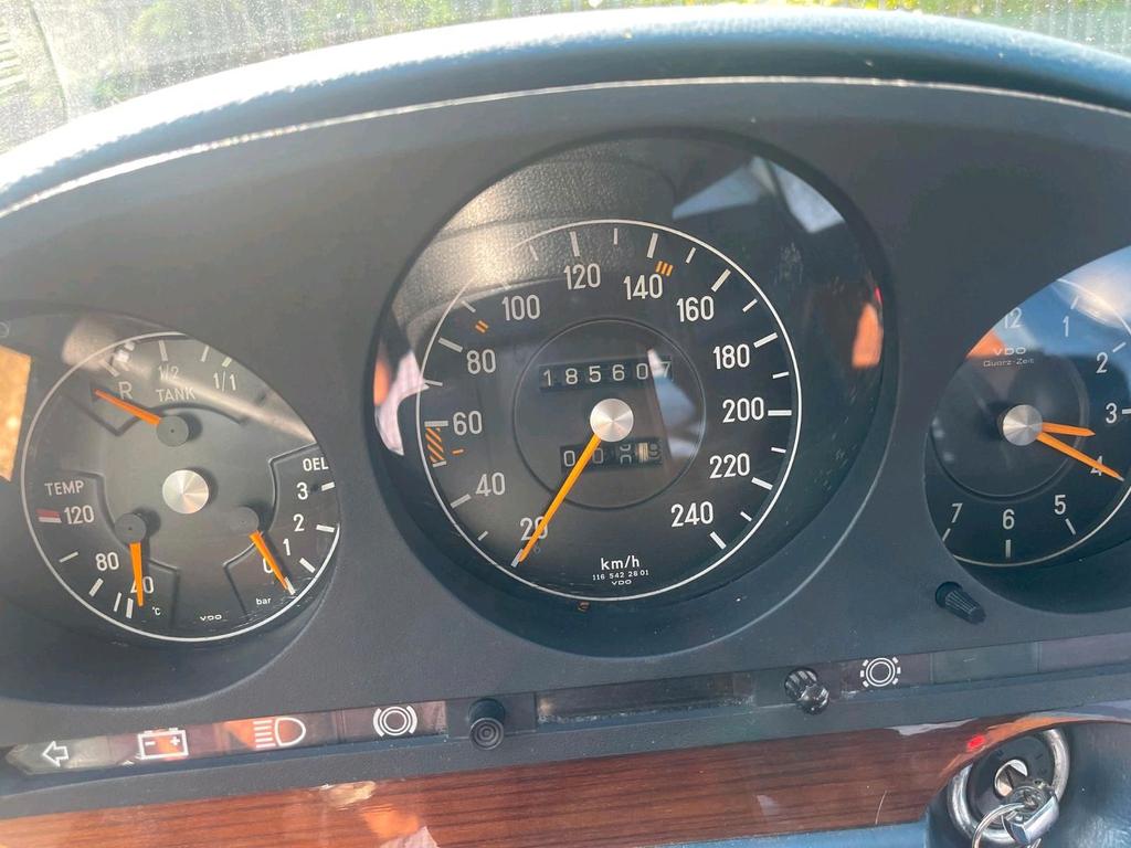 Mercedes-Benz 280