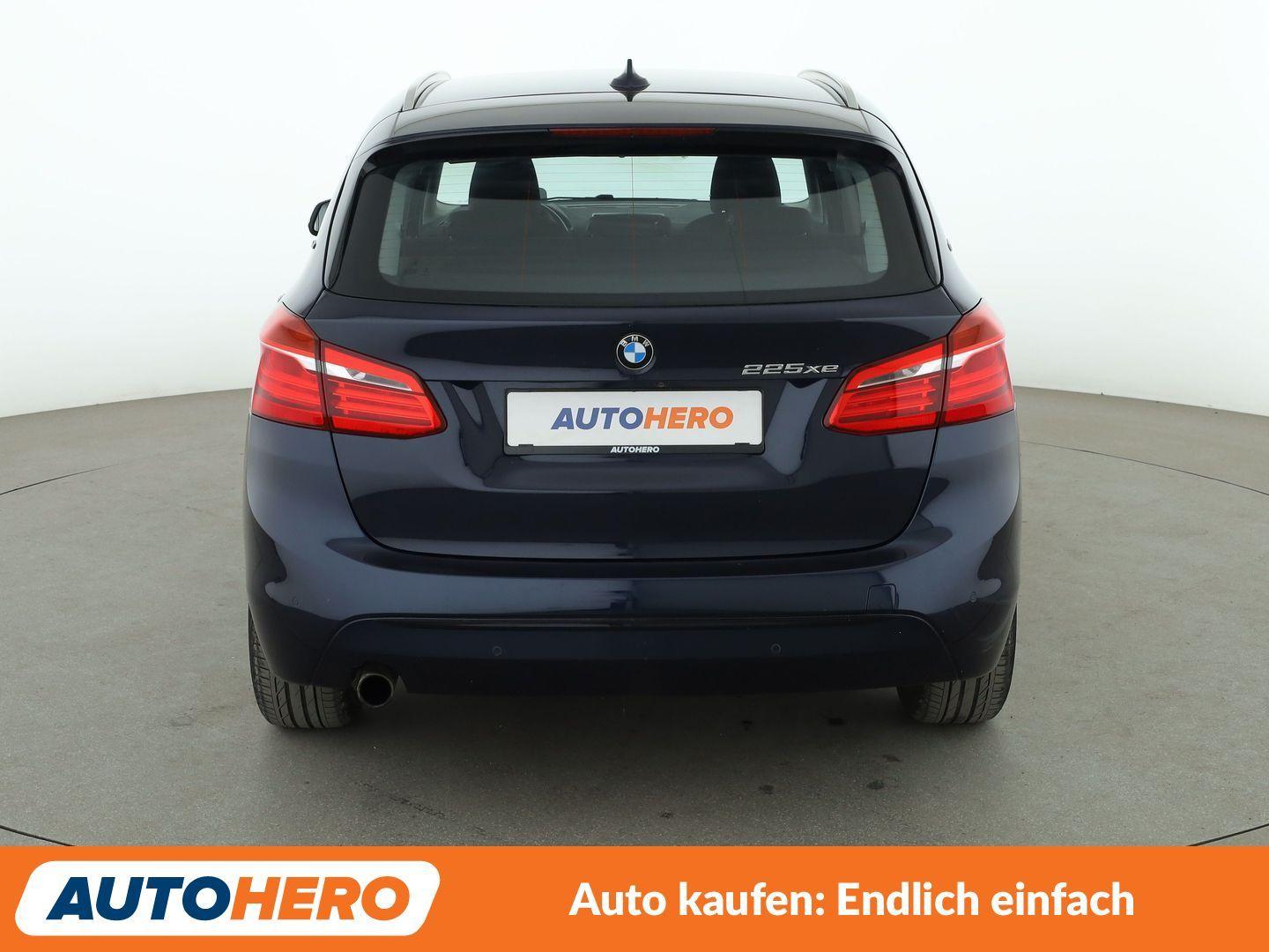BMW 2er 225xe Active Tourer Sport Line Aut.*LED*ACC*
