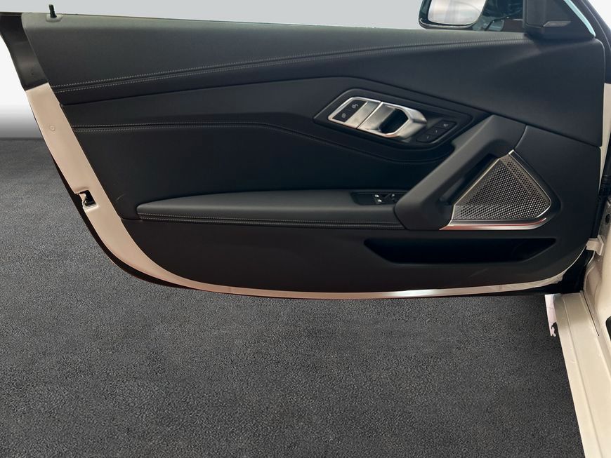 BMW Z4 - Bild 20