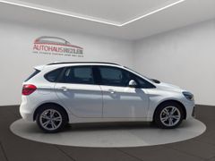 BMW 218 Active Tourer BMW Advantage Keyles Go, Klima