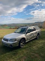 Subaru Baja - Subaru Baja Gebrauchtwagen