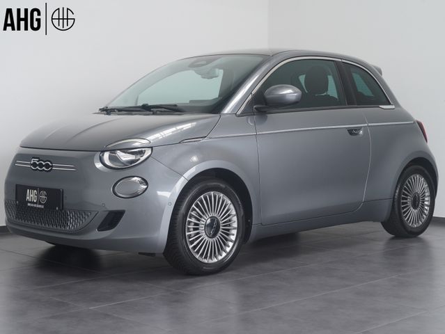 Fiat 500e 87KW/42kWh/DC-LADEN/CARPLAY/DAB/SOH/KAMERA