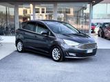 Ford C-Max 1.5 Diesel 120CV E6 Neo. - 2017 - Ford C-Max mit Diesel-Antrieb: 1.6