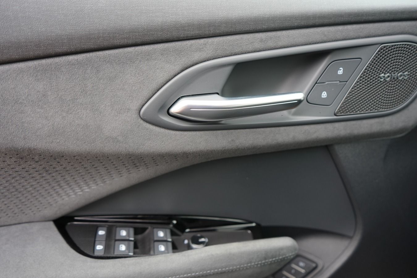 Audi Q3 SUV e-hybrid 200kW S tronic foto 17