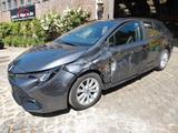 Toyota Corolla Touring Sports Hybrid Lounge - Toyota Corolla: Unfallwagen