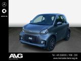 Smart smart EQ fortwo prime Exclusive LED Leder 22kW - Smart ForTwo aus 2022