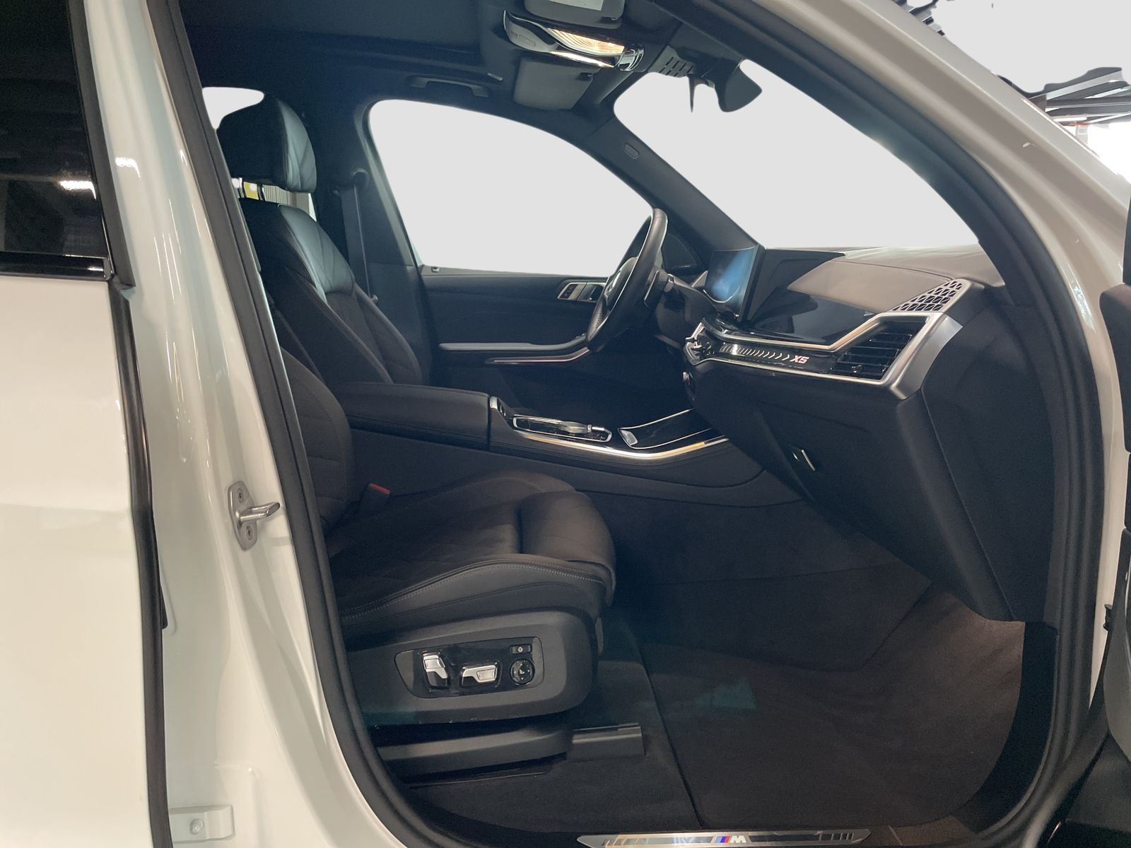 BMW X5 - Bild 11