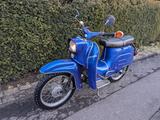 Simson Schwalbe Kr 51/2 - SIMSON KR51 2 SCHWALBE