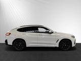 BMW X4 xDrive20d M Sport|AHK|Stop&Go|Head-Up|H/K - BMW X4 in Krefeld