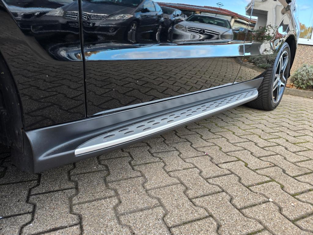 Mercedes-Benz GLE 43 AMG