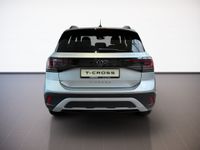 Volkswagen T-Cross - Vorschau Bild 5