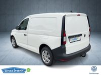 Volkswagen Caddy - Vorschau Bild 3