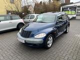 Chrysler PT Cruiser*KLIMA*TEMPO*4S-REIFEN*AUTOMATIK - Chrysler aus 2001