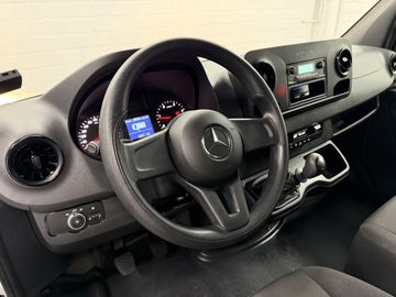Mercedes Sprinter - 7