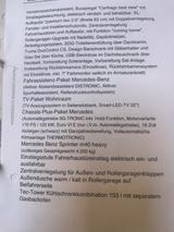 Carthago Chic C-Line 4.9 LE L Modell 2025, EZ 10/2025  - Offers