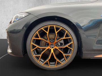 BMW 420i Cabrio M-Sport Aut. *ACC*Laser*Navi*PDC*