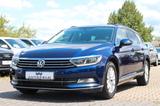 Volkswagen Passat 2.0 TDI/VOLLSHEFT/KLIMA/PDC/NAVI/BT/SHZ/ - VW Passat Gebrauchtwagen in Mannheim