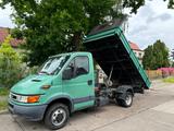 Iveco Daily 50c13 *Dreiseitenkipper *Meiller *TOP - Iveco 2003