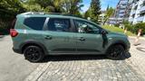 Dacia Jogger TCe 100 ECO-G Extreme+ 7-Sitzer Extreme+ - Dacia Jogger Gebrauchtwagen in München